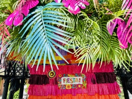 Фестиваль стран Латинской Америки и Карибского бассейна